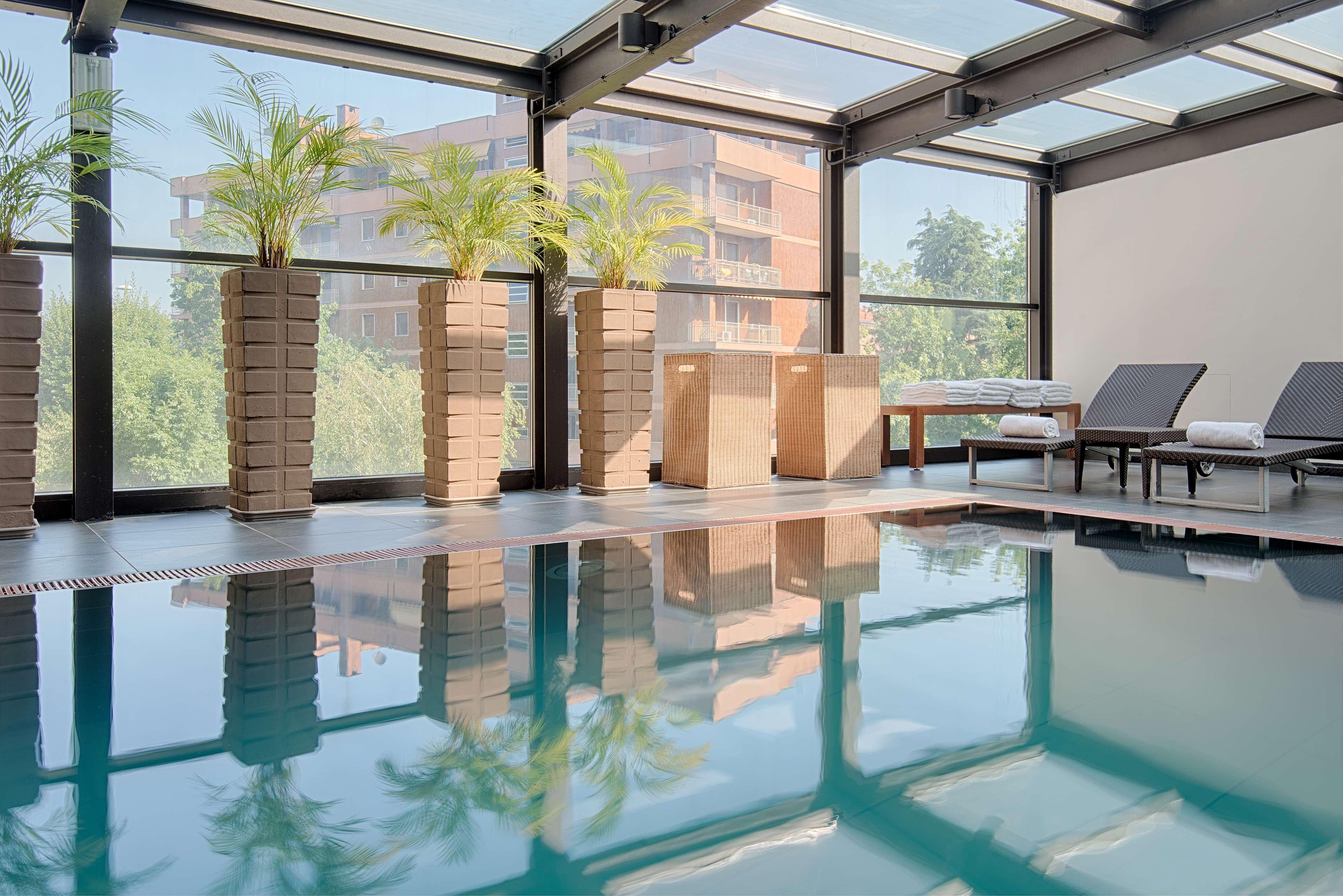 Radisson Blu 4* Mailand