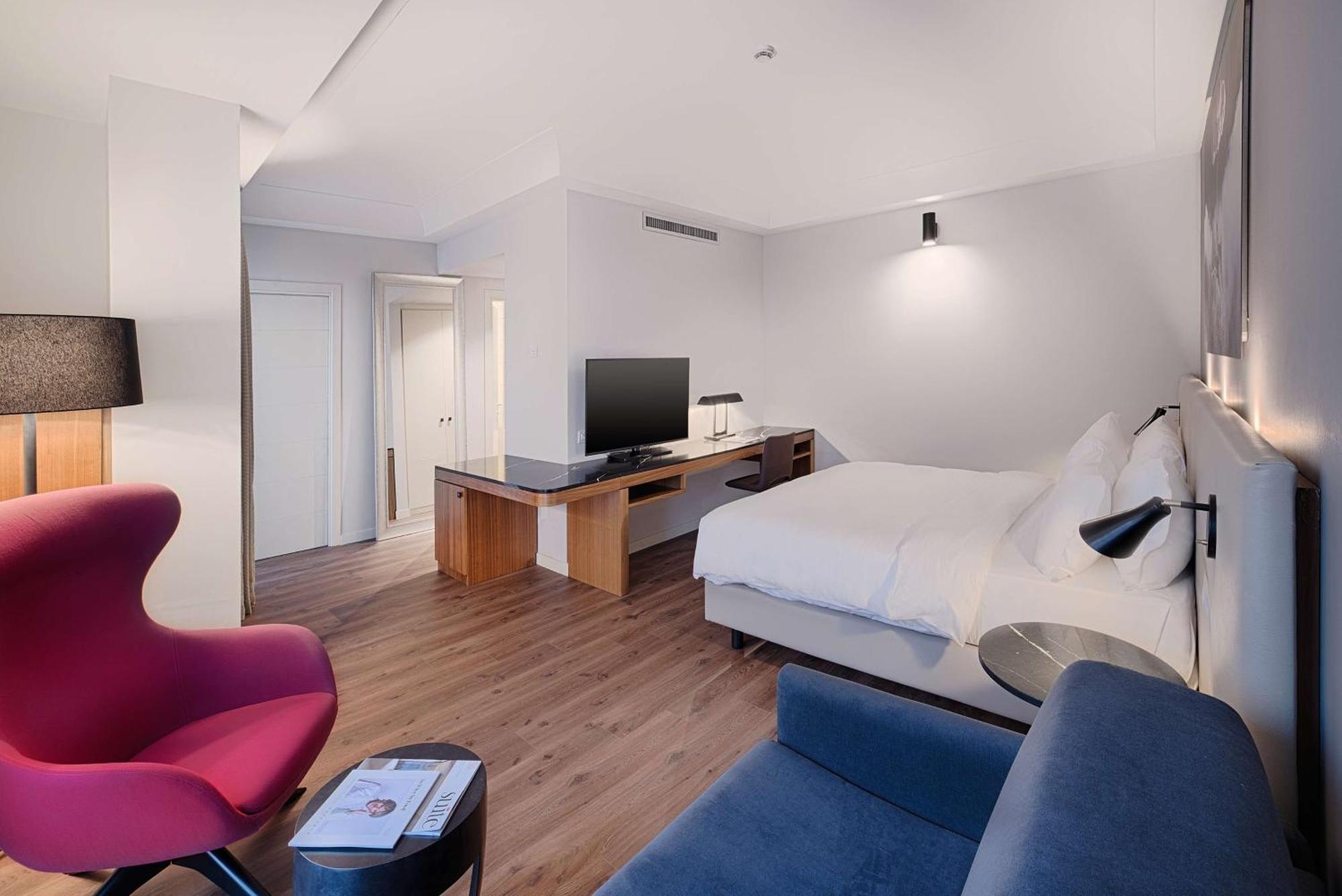 Radisson Blu Mailand