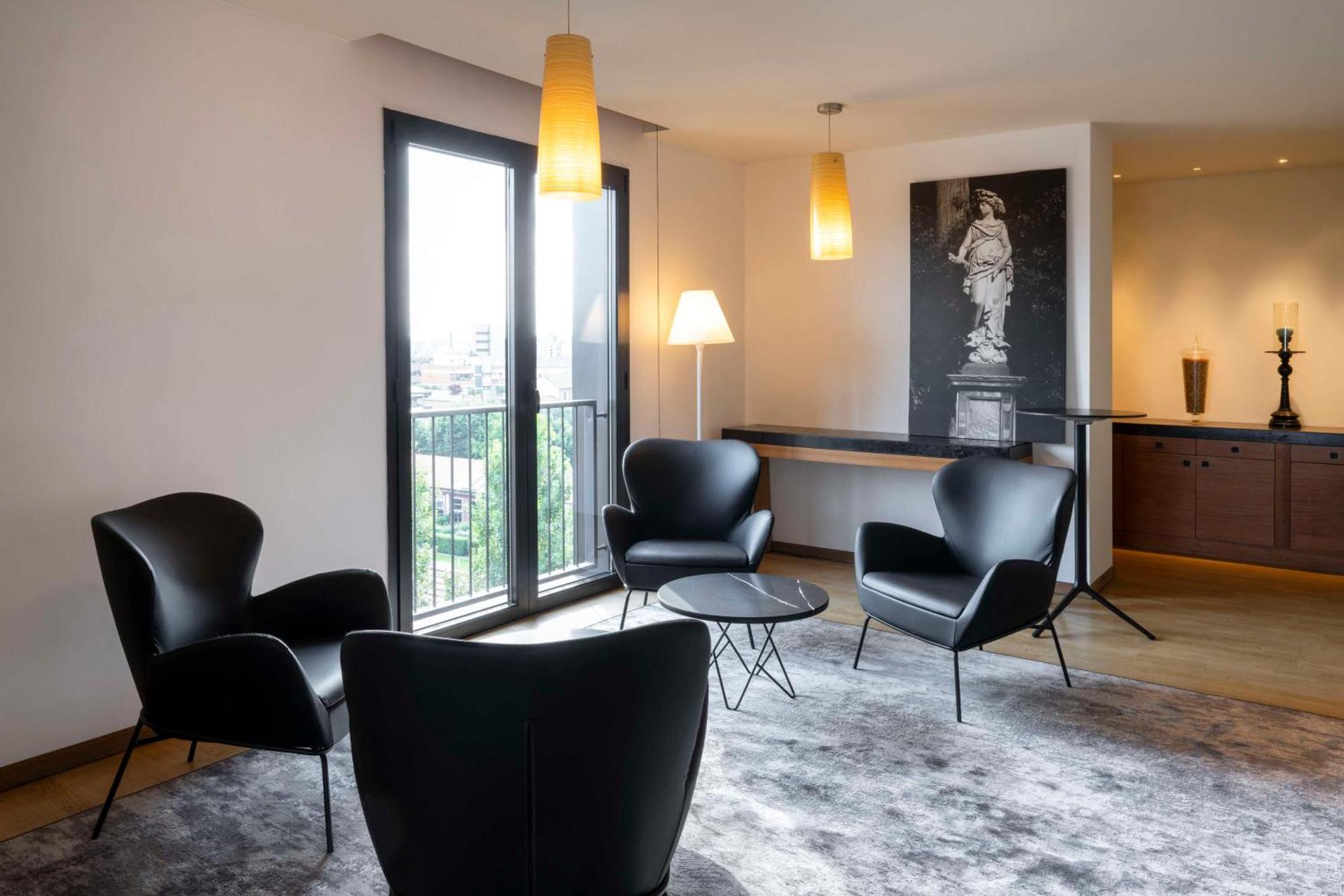 Radisson Blu Mailand