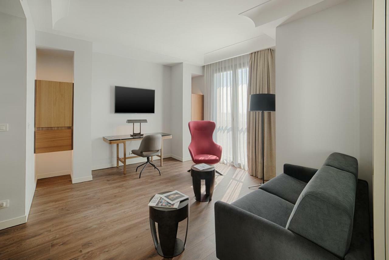 Radisson Blu Mailand