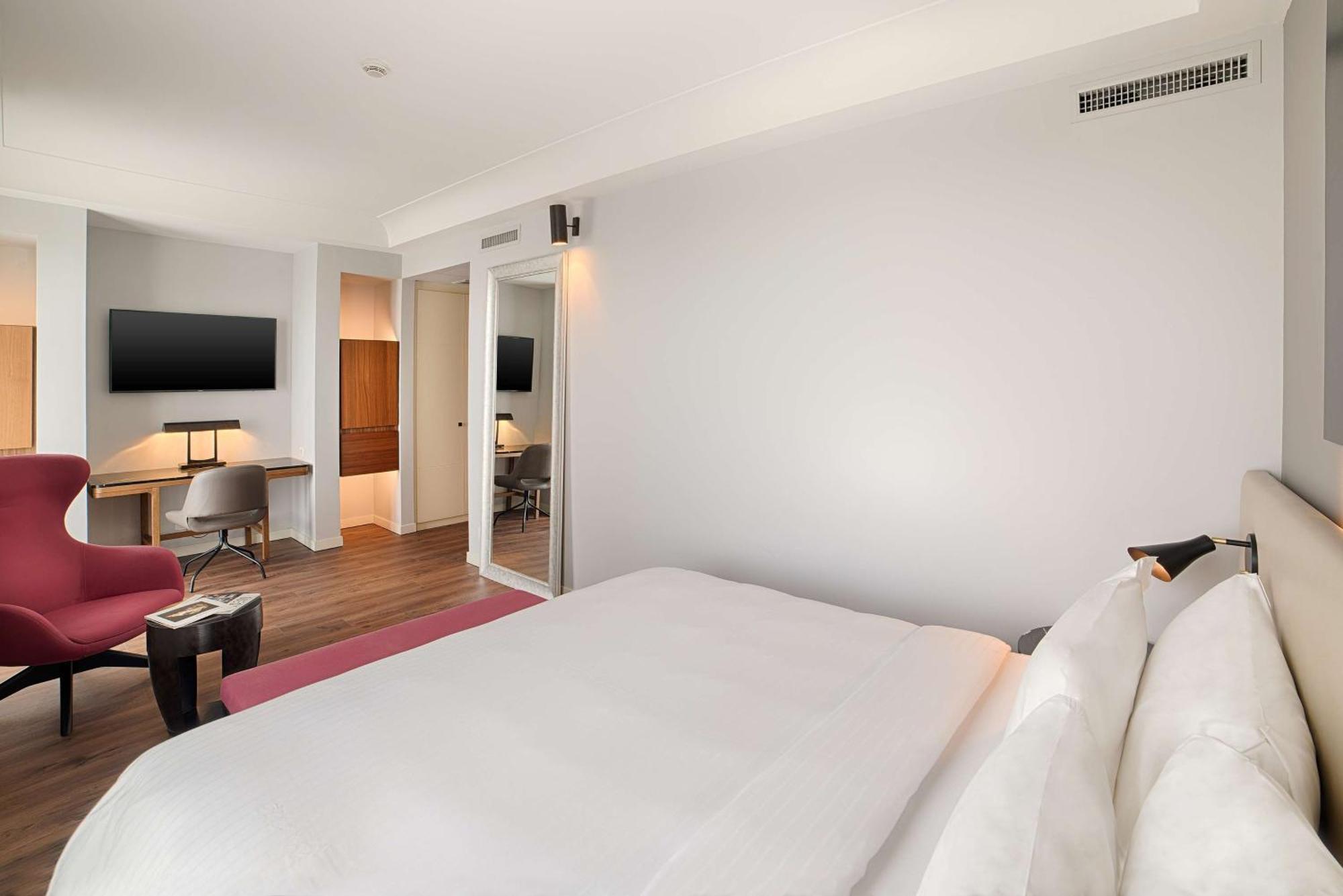 Radisson Blu Milan