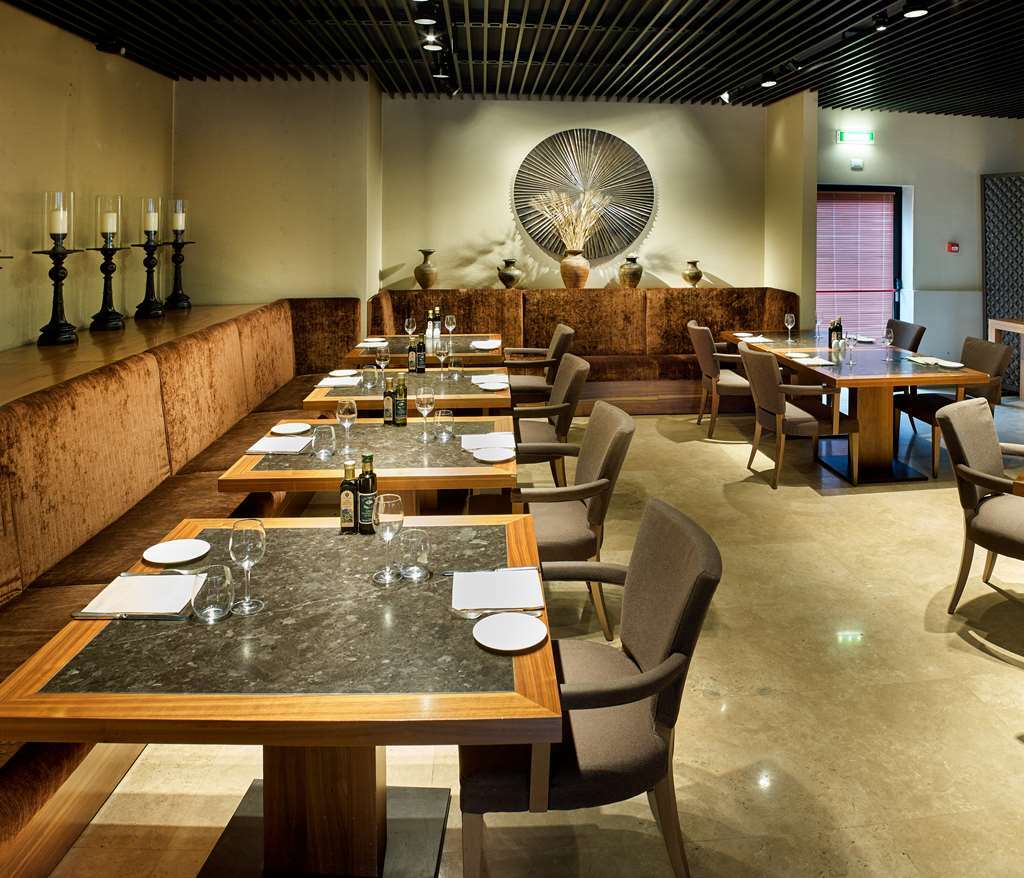 Radisson Blu Hotel Milan