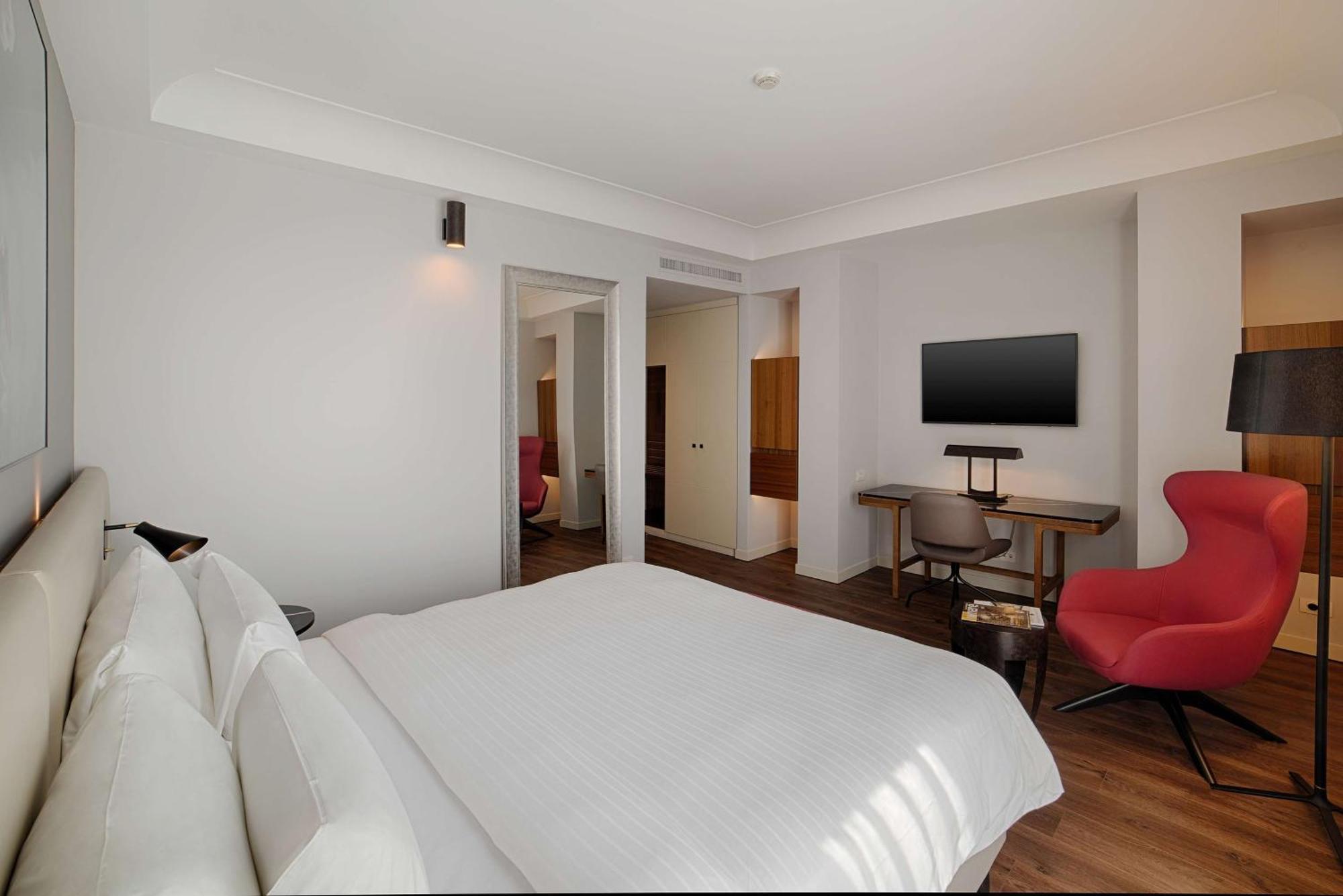 Radisson Blu 4* Mailand
