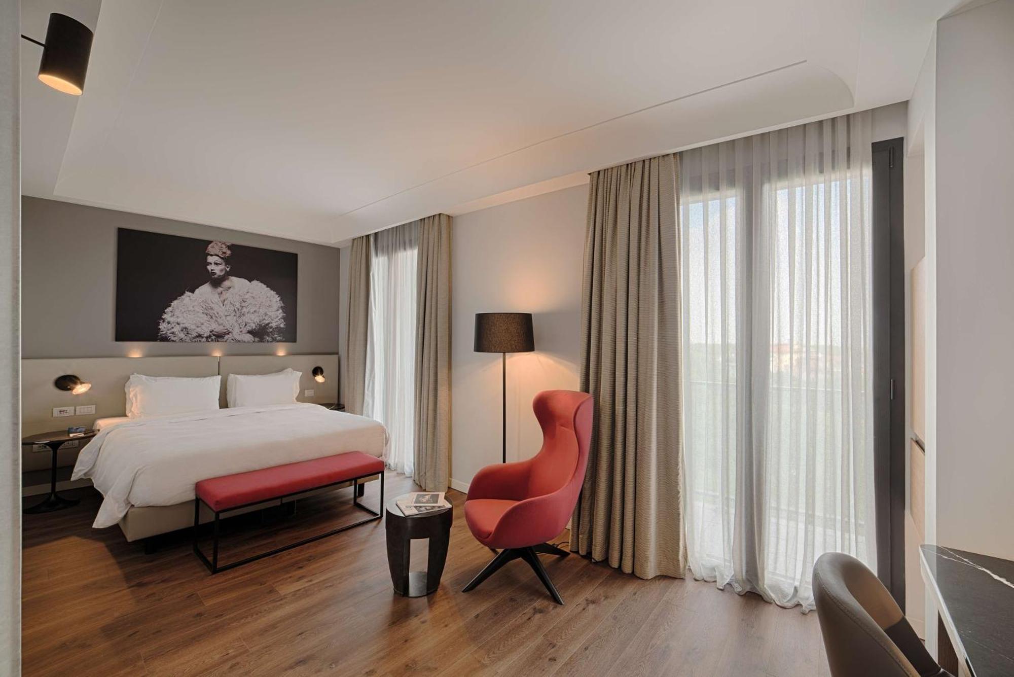 Radisson Blu Hotel Mailand