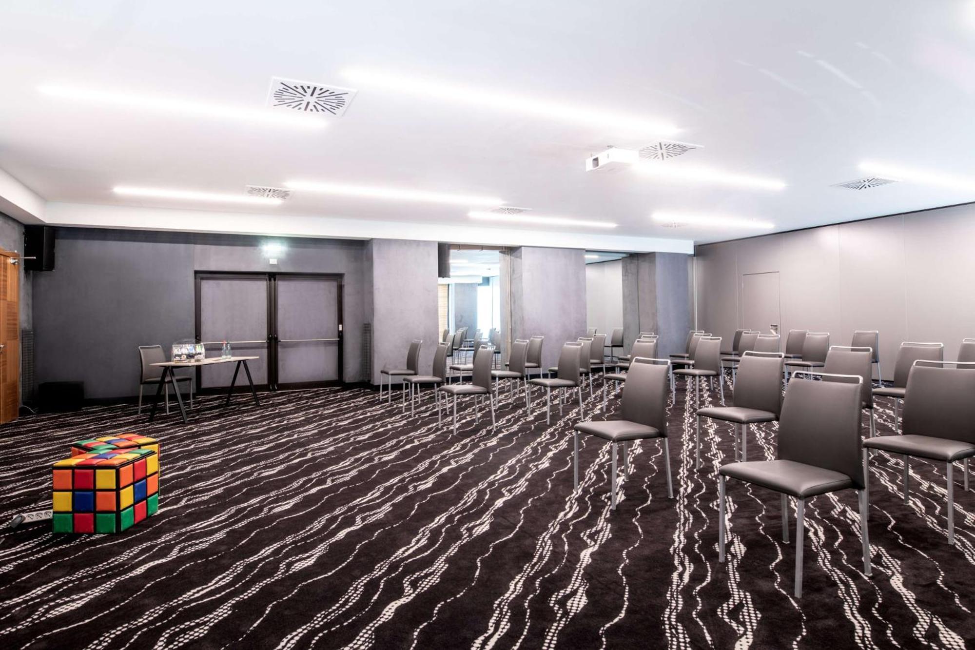 Radisson Blu Hotel Mailand