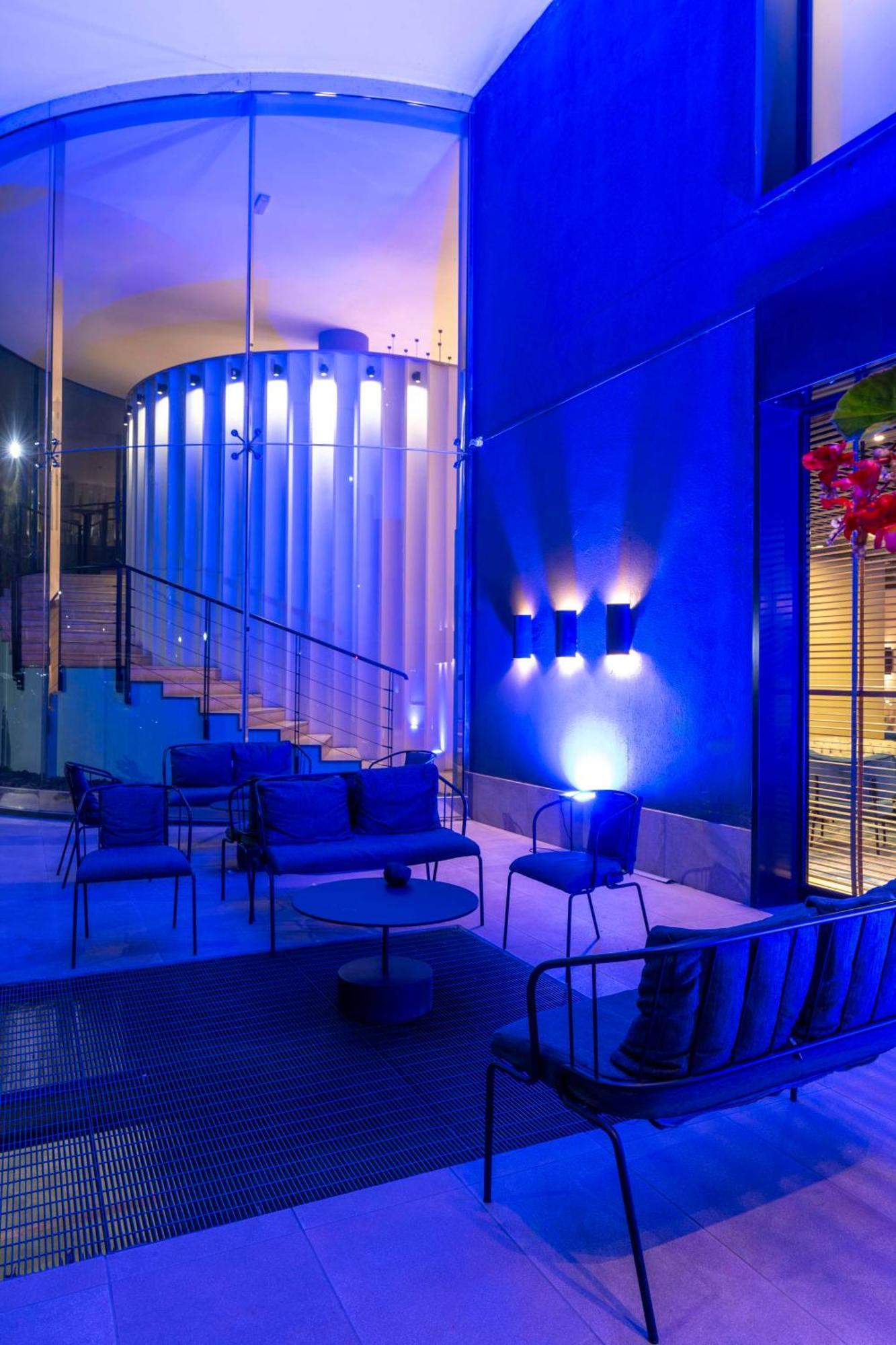 Radisson Blu Mailand