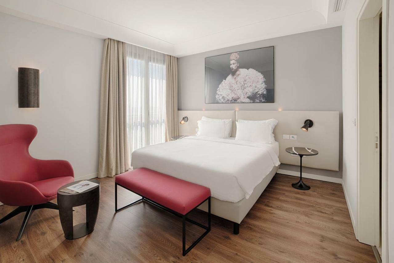 Radisson Blu Mailand